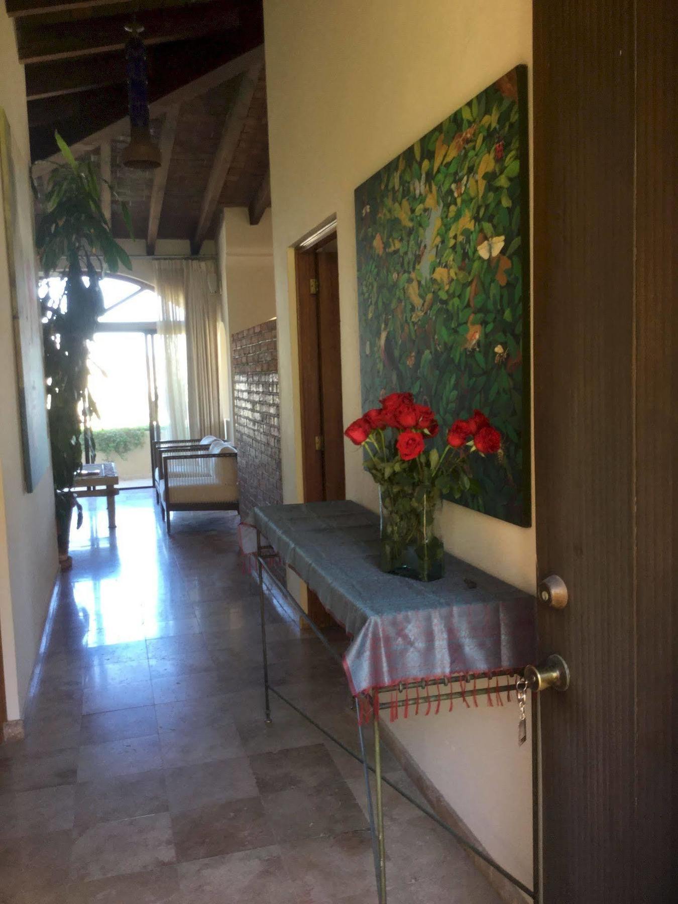 Sunrise Cove Luxury Penthouse Apartment กาโบซานลูกัส ภายนอก รูปภาพ