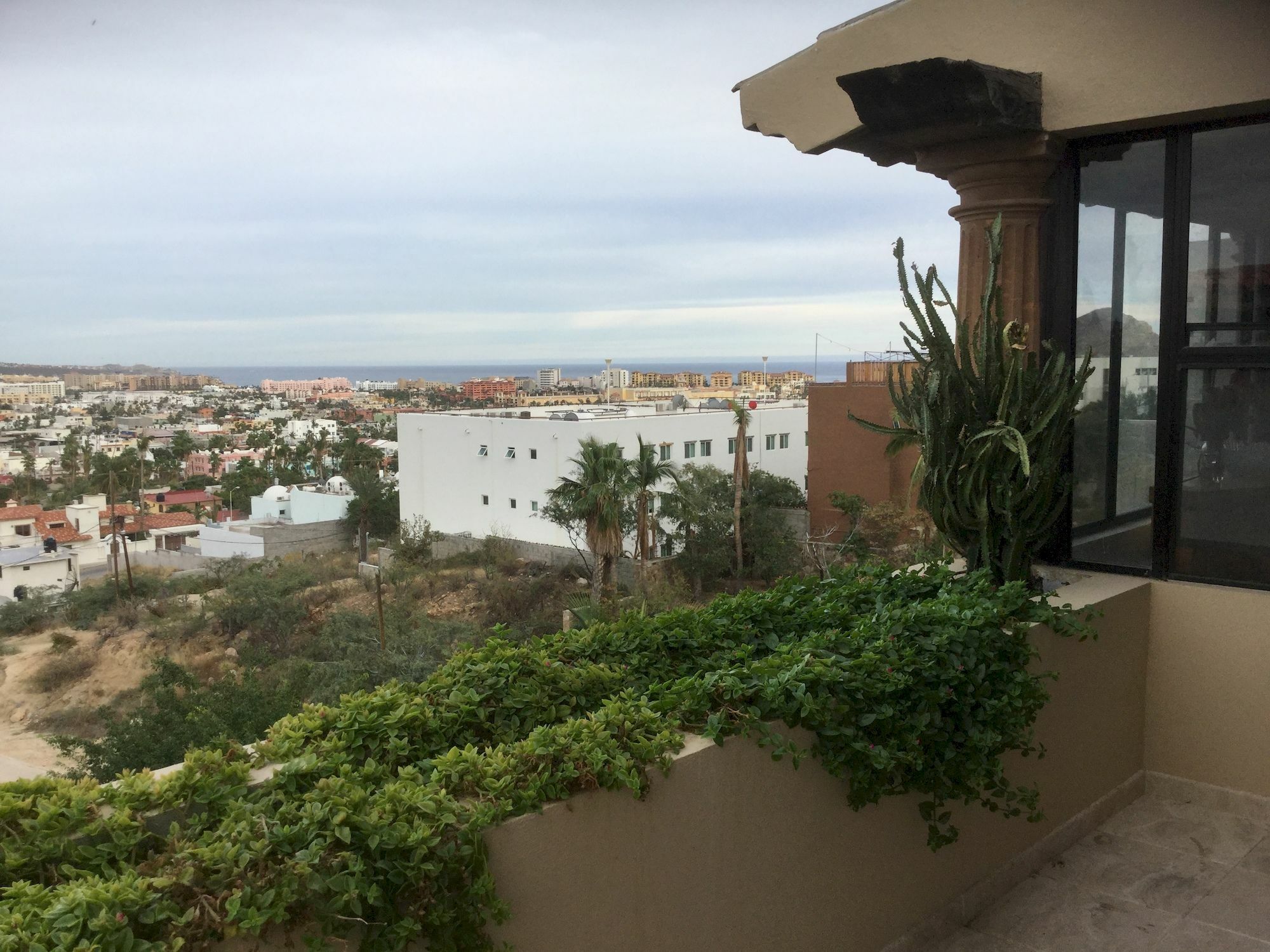Sunrise Cove Luxury Penthouse Apartment กาโบซานลูกัส ภายนอก รูปภาพ