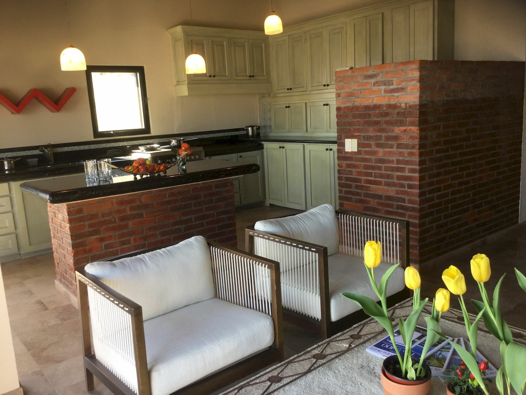 Sunrise Cove Luxury Penthouse Apartment กาโบซานลูกัส ภายนอก รูปภาพ
