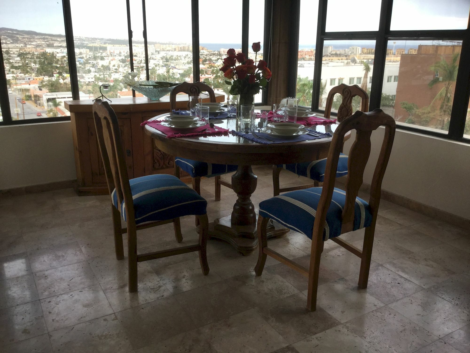 Sunrise Cove Luxury Penthouse Apartment กาโบซานลูกัส ภายนอก รูปภาพ
