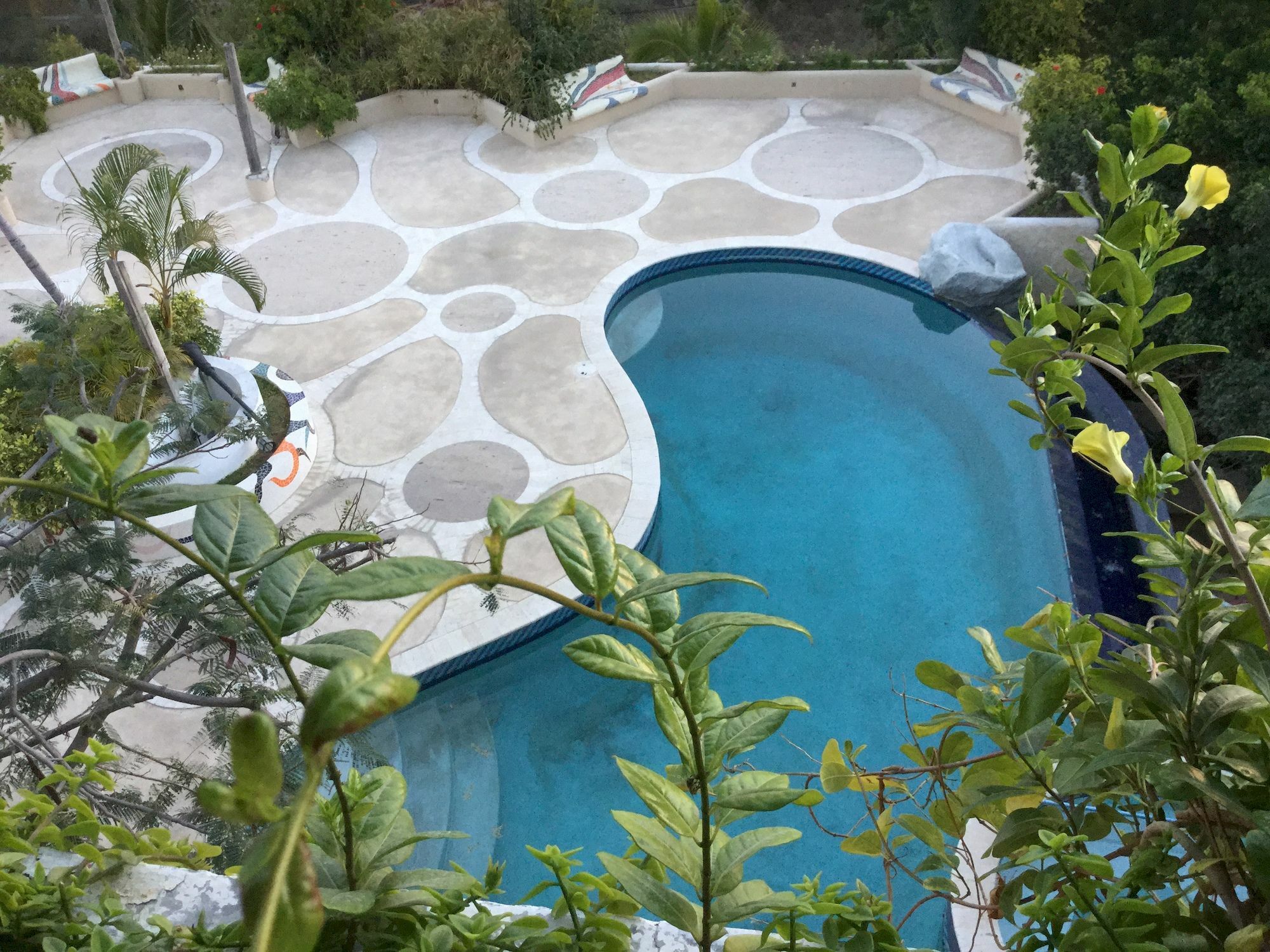Sunrise Cove Luxury Penthouse Apartment กาโบซานลูกัส ภายนอก รูปภาพ