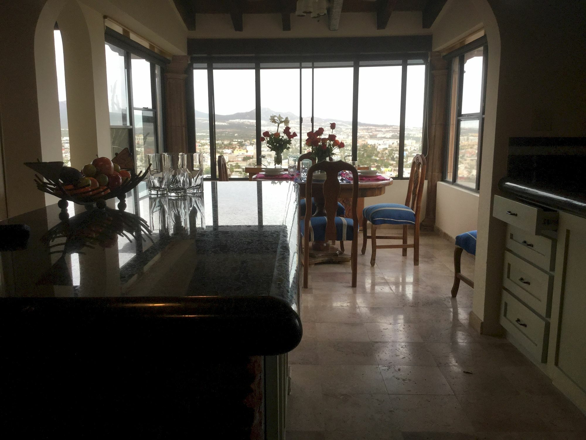 Sunrise Cove Luxury Penthouse Apartment กาโบซานลูกัส ภายนอก รูปภาพ