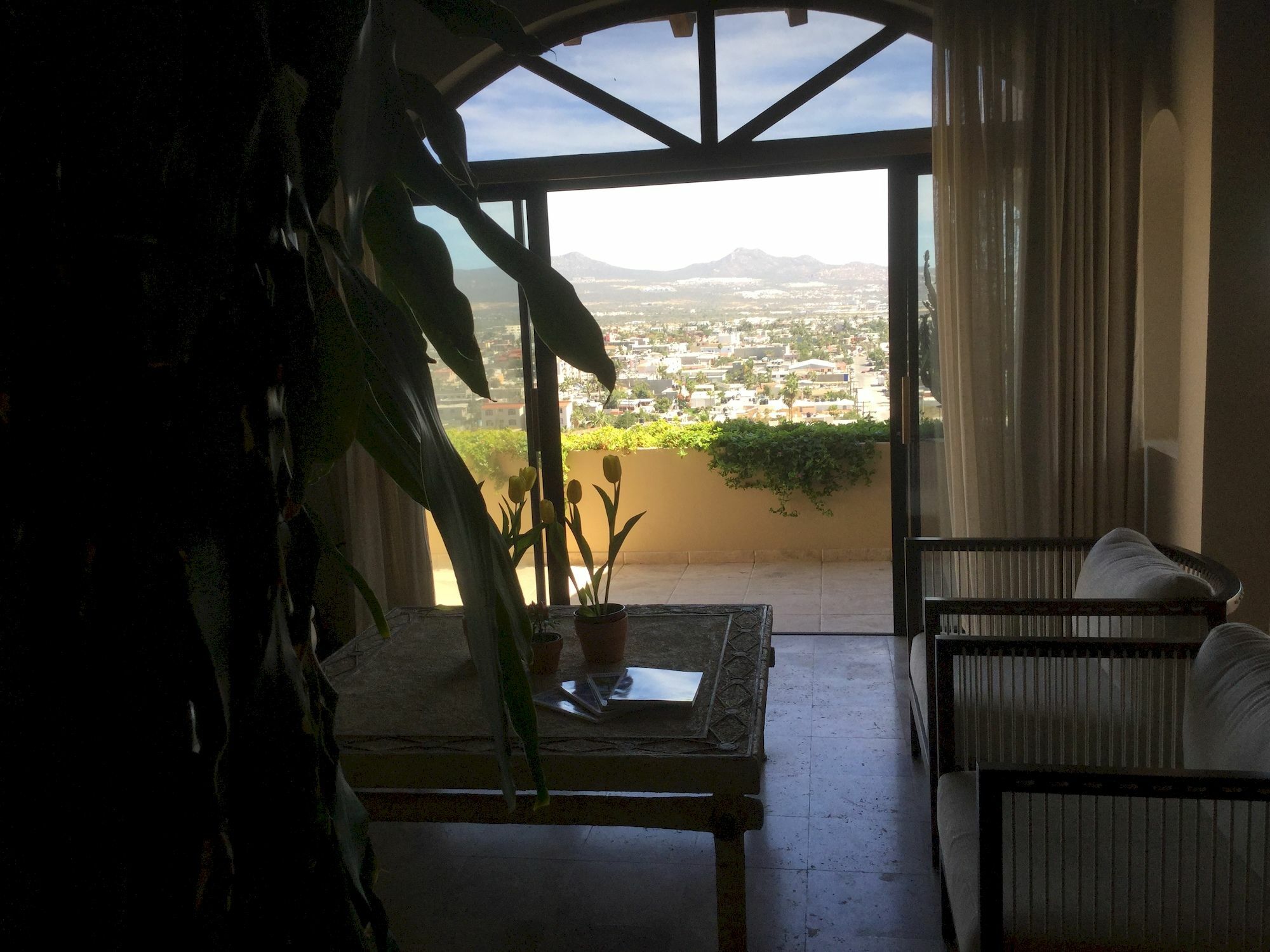Sunrise Cove Luxury Penthouse Apartment กาโบซานลูกัส ภายนอก รูปภาพ